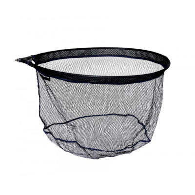 Голова подсака FLAGMAN 60*50cm Plastic oval net head Голова подсака FLAGMAN 60*50cm Plastic oval net head
