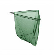 Голова подсакa карпового CARP PRO 1х1м зелёная сетка