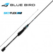Спиннинг Favorite Blue Bird BB1-682SUL-S 2.04m 0.8-5g Ex.Fast