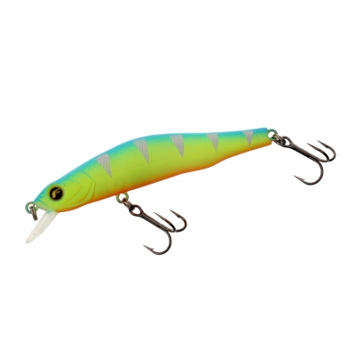 Воблер FLAGMAN Jocker 80mm 8.6g F215 Воблер FLAGMAN Jocker 80mm 8.6g F215