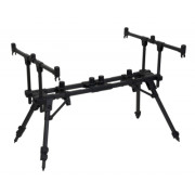 Род-под CARP PRO на 3 удилища 4 ноги 123DL