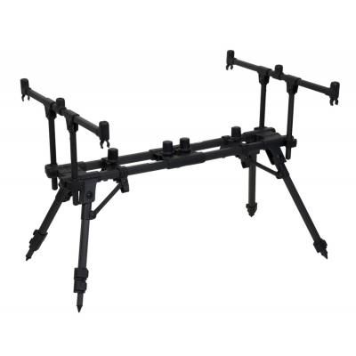 Род-под CARP PRO на 3 удилища 4 ноги 123DL Род-под CARP PRO на 3 удилища 4 ноги 123DL