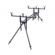 Род-под CARP PRO 3 удилища 4 ноги CP90452