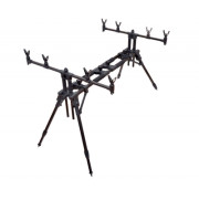 Род-под CARP PRO 4 удлища 4 ноги