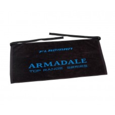 Фартук FLAGMAN Armadale Towel 80x35см Фартук FLAGMAN Armadale Towel 80x35см
