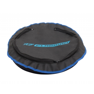 Чехол-крышка FLAGMAN EVA для ведра 25л Чехол-крышка FLAGMAN EVA для ведра 25л