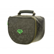 Чехол CARP PRO Diamond для катушки тип Big Pit 24х20х15см