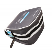 Чехол FLAGMAN для одной катушки полужесткий быстросъемный (21х16х11 см)