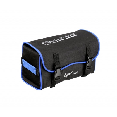 Чехол для запасных шпуль FLAGMAN Armadale Spool Bag Large (25x13x14 см) Чехол для запасных шпуль FLAGMAN Armadale Spool Bag Large (25x13x14 см)