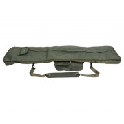 Чехол CARP PRO 600D 4-х трехсекц уд-щ с катушками 144 см