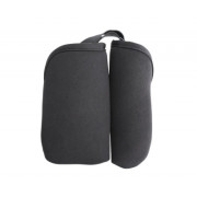 Чехол для удилищ FLAGMAN Neopren Rod Holder Max Spin 230cm d40mm