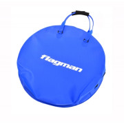 Чехол FLAGMAN для садка круглый EVA 60*10cm