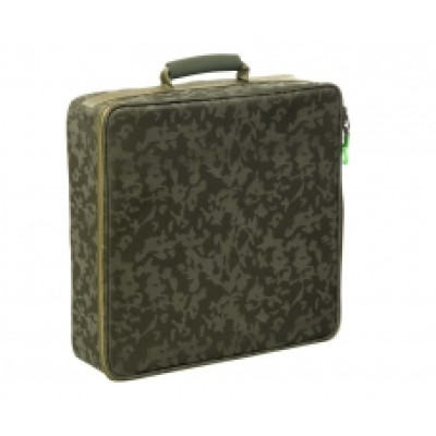 Сумка-чехол CARP PRO Diamond для 4-х катушек тип Big Pit 40х40х12см Сумка-чехол CARP PRO Diamond для 4-х катушек тип Big Pit 40х40х12см