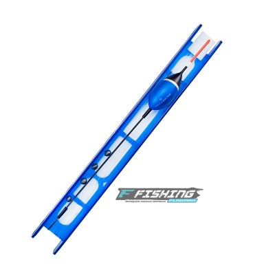 Оснастка готовая поплавочная FLAGMAN FG Rig 1006 1,5г Оснастка готовая поплавочная FLAGMAN FG Rig 1006 1,5г