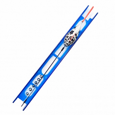 Оснастка готовая поплавочная FLAGMAN FG Rig 1227 2,0г Оснастка готовая поплавочная FLAGMAN FG Rig 1227 2,0г