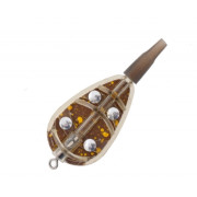 Кормушка FLAGMAN Flat feeder small 20 gr