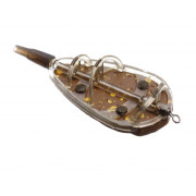 Кормушка FLAGMAN Flat feeder medium 30g