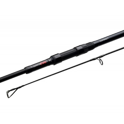 Удилище карповое CARP PRO Cratus Compact 13' 3,5lb 2-х секц Удилище карповое CARP PRO Cratus Compact 13' 3,5lb 2-х секц