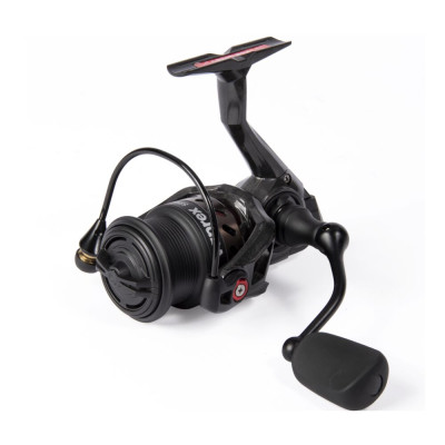 Катушка безынерционная Lucky John Vanrex SPIN 6 3000FD Катушка безынерционная Lucky John Vanrex SPIN 6 3000FD