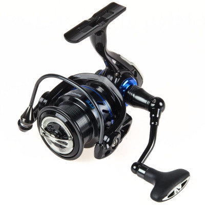 Катушка безынерционная Salmo Elite SPINETIX 8 2500FD Катушка безынерционная Salmo Elite SPINETIX 8 2500FD