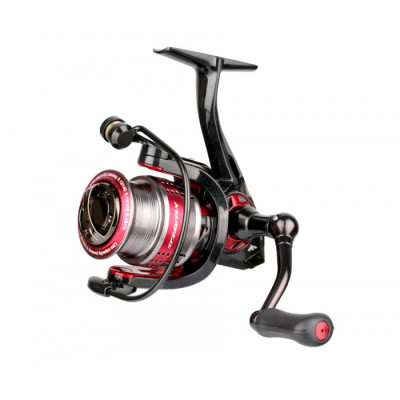 Катушка спиннинговая FLAGMAN Speedfly 2000S Катушка спиннинговая FLAGMAN Speedfly 2000S