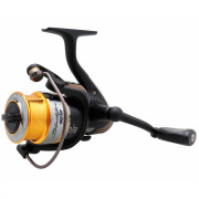 Катушка спиннинговая FLAGMAN "Blackfire 2000" 3+1ш.п.