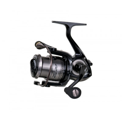 Катушка спиннинговая FLAGMAN Zedd 2000S 9+1 Катушка спиннинговая FLAGMAN Zedd 2000S 9+1