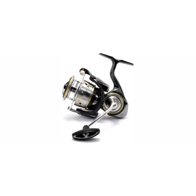 Катушка Daiwa 20 Luvias LT 3000-C Катушка Daiwa 20 Luvias LT 3000-C