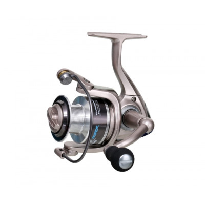 Катушка спиннинговая FLAGMAN Thunder Max 3500 Катушка спиннинговая FLAGMAN Thunder Max 3500