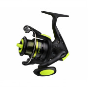 Катушка спиннинговая FLAGMAN Bonus 2000S 5+1 Screw-in handle