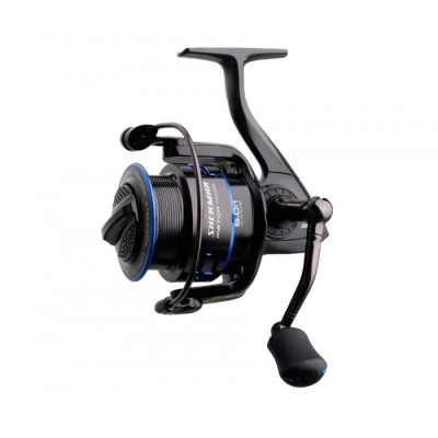 Катушка матчевая FLAGMAN "Sherman Pro Hook Match 4000" Катушка матчевая FLAGMAN "Sherman Pro Hook Match 4000"