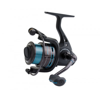 Катушка FLAGMAN "Squadron Pro Match 3500" Катушка FLAGMAN "Squadron Pro Match 3500"