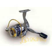 Катушка безынерционная ВОЛЖАНКА ОПТИМА 6000 5+1 п