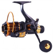 Катушка безынерционная Волжанка Карп Мастер 4000 5+1BB