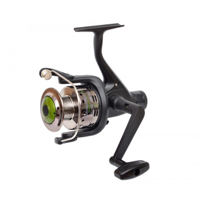 Катушка фидерная FLAGMAN "Magnum Feeder 4000 Катушка фидерная FLAGMAN "Magnum Feeder 4000