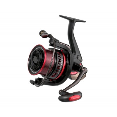 Катушка фидерная FLAGMAN "Grantham feeder 5000" Катушка фидерная FLAGMAN "Grantham feeder 5000"