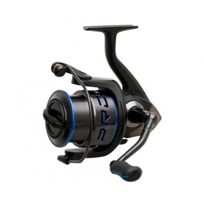 Катушка фидерная FLAGMAN "Sherman Pro Feeder 4000" Катушка фидерная FLAGMAN "Sherman Pro Feeder 4000"