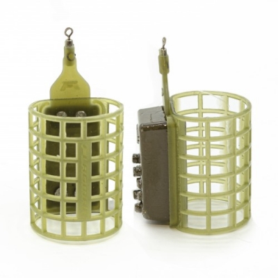 Кормушка фидерная FLAGMAN сетка средняя 98 г Кормушка фидерная FLAGMAN сетка средняя 98 г