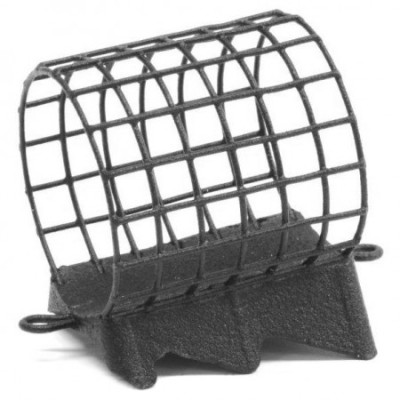 Кормушка фидерная Max Feed Duplex M, 125г, Кормушка фидерная Max Feed Duplex M, 125г,