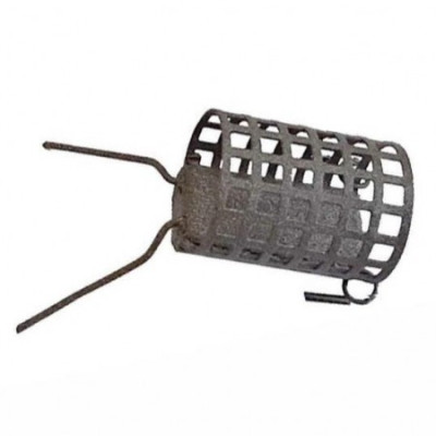 Кормушка фидерная Max Feed River Tick Perforated 90 г Кормушка фидерная Max Feed River Tick Perforated 90 г