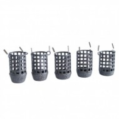 Кормушка фидерная Max Feed Bullet Сone BL 60 г Кормушка фидерная Max Feed Bullet Сone BL 60 г