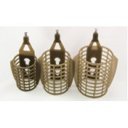 Кормушка фидер Feeder Sport М1 4х5.4см 42 гр