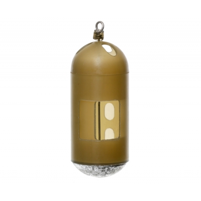 Кормушка фидерная FLAGMAN для опарыша L 20г Кормушка фидерная FLAGMAN для опарыша L 20г