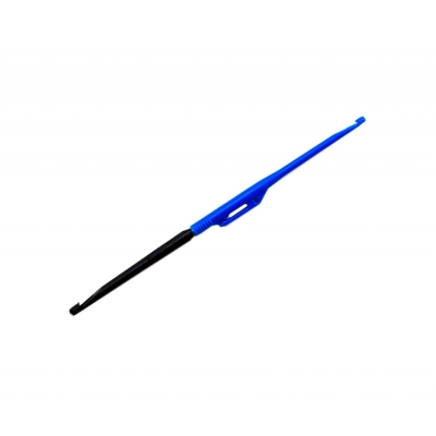 Экстрактор для крючка FLAGMAN пластиковый с иглой S Экстрактор для крючка FLAGMAN пластиковый с иглой S