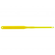 Экстрактор для крючка FLAGMAN пластиковый желтый