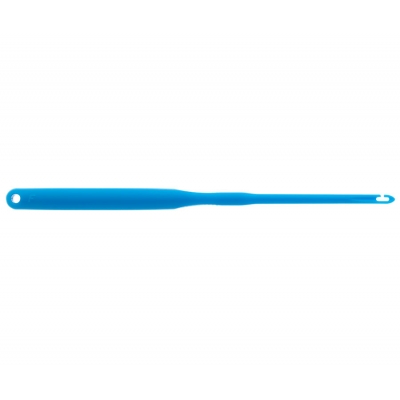 Экстрактор для крючка FLAGMAN пластиковый синий Экстрактор для крючка FLAGMAN пластиковый синий