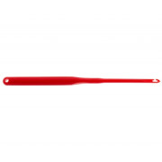 Экстрактор для крючка FLAGMAN пластиковый красный