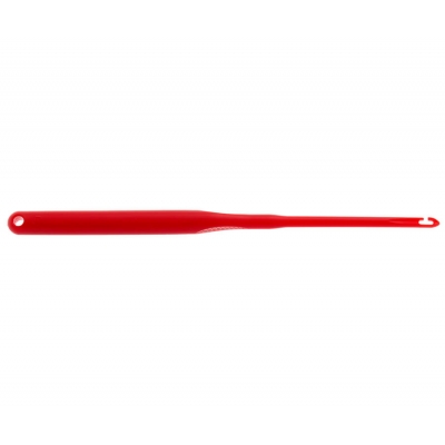 Экстрактор для крючка FLAGMAN пластиковый красный Экстрактор для крючка FLAGMAN пластиковый красный