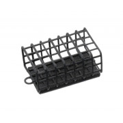 Кормушка металл FLAGMAN прямоугольная Large 60х35мм 70г