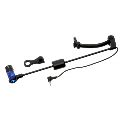 Свингер CARP PRO Barrel цвет синий Свингер CARP PRO Barrel цвет синий